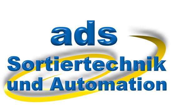 ads sortiertechnik und Automation